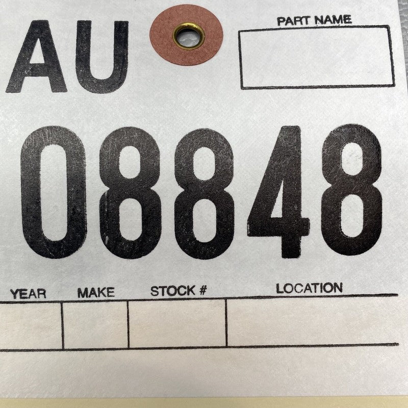 A97933321-06 BMW X7 HEADLIGHT LEFT DRIVER A97933321-06 LED 2019 2020 2021 2022 OEM BURNED