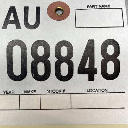 A97933321-06 BMW X7 HEADLIGHT LEFT DRIVER A97933321-06 LED 2019 2020 2021 2022 OEM BURNED