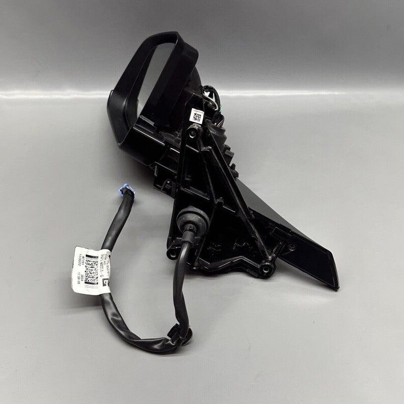 1594111-00-B TESLA MODEL Y MIRROR LEFT DRIVER 2020 2021 2022 2023 OEM 1594111-00-B