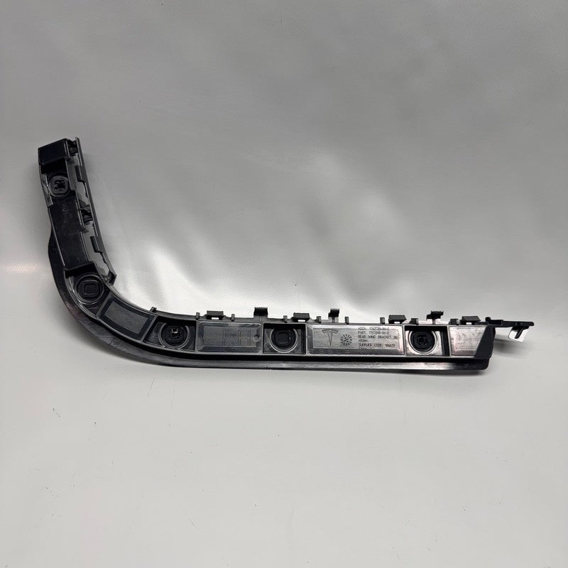TESLA MODEL 3 REAR BUMPER BRACKET RIGHT 2024 2025 OEM 1762735-00-C