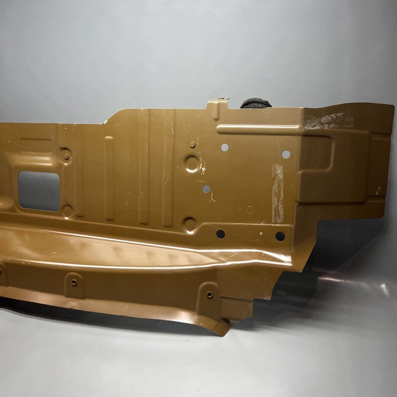 1683106-S0-A TESLA MODEL X PLAID REAR BODY PANEL 2021 2022 2023 OEM 1683106-S0-A