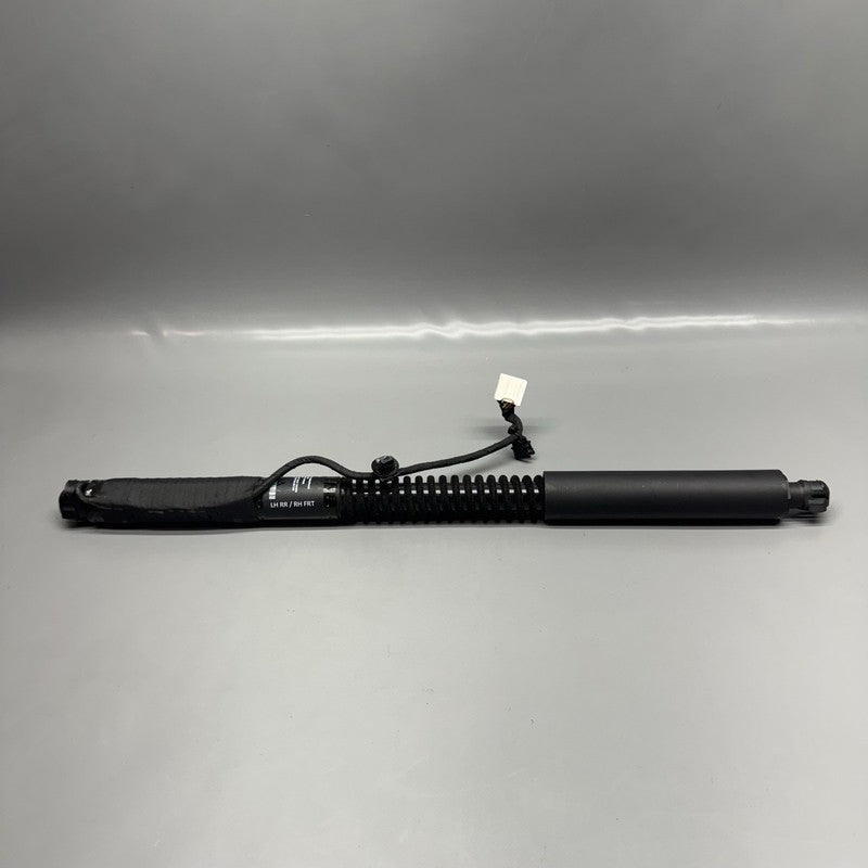 1063440-00-D TESLA MODEL X DOOR STRUT SHOCK REAR 2016 2017 2018 2019 2020 OEM 1063440-00-D