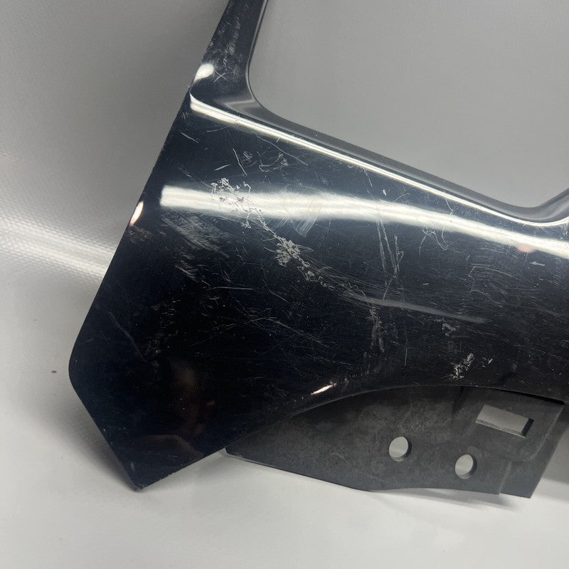 1042774-12-D TESLA MODEL S DASHBOARD PANEL DARK ASH RIGHT 2016 17 18 19 2020 OEM 1042774-12-D