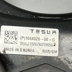 TESLA MODEL 3 UPPER CONTROL ARM RWD RIGHT FRONT 2017 18 19 2020 OEM 10