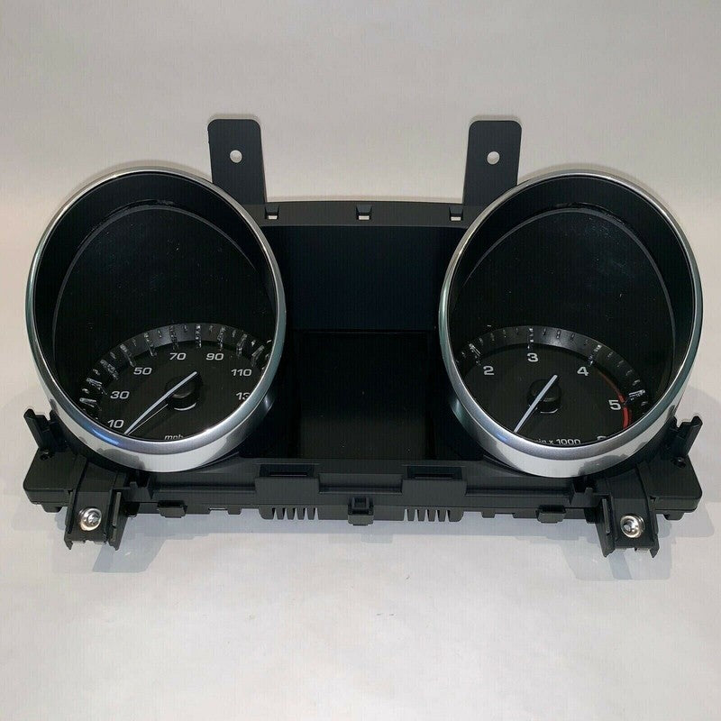GK7210849BB  /  LR079401 LAND ROVER DISCOVERY SPORT 2.0 INSTRUMENT CLUSTER SPEEDOMETER 2015 2016 2017 OEM