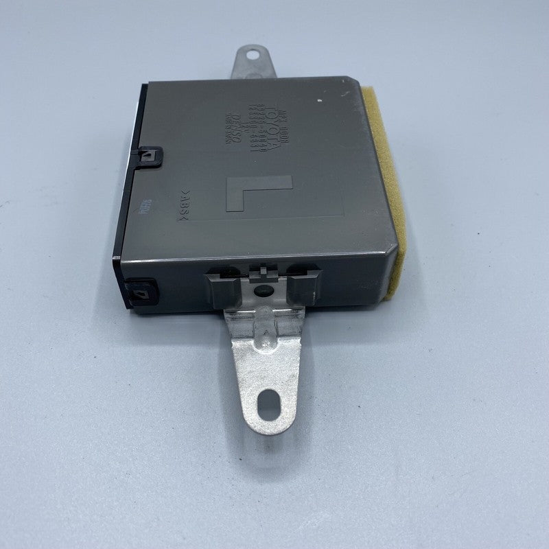 LEXUS LS460 LEFT DRIVER DOOR CONTROL MODULE 89225-50040