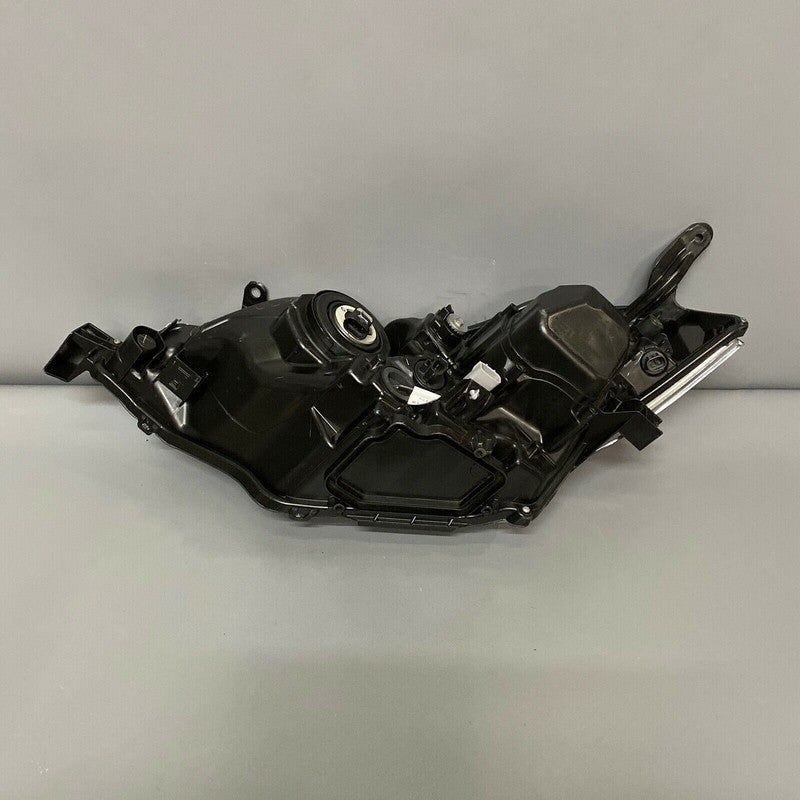 TOYOTA COROLLA HEADLIGHT RIGHT PASSENGER SIDE 2014 2015 2016 HALOGEN LED OEM 