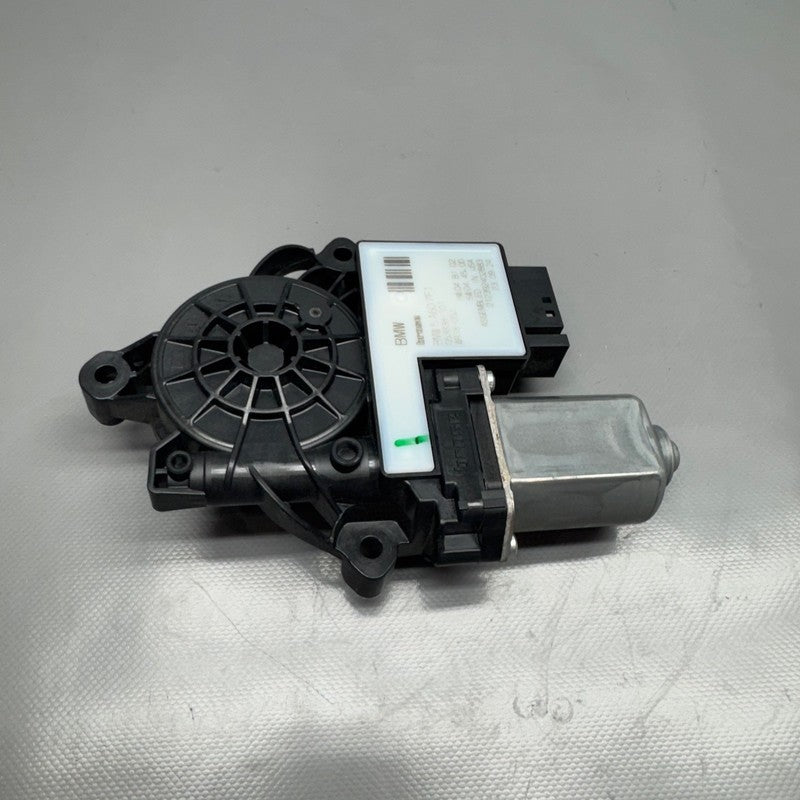 BMW 330 M340 DOOR WINDOW MOTOR LEFT FRONT 2019 2020 2021 2022 2023 202