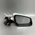 BMW 528 MIRROR RIGHT PASSENGER 535 2011 2012 2013 2014 2015 2016 OEM