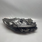 TESLA MODEL 3 HEADLIGHT LEFT DRIVER 2021 2022 2023 LED OEM 1514952-00-