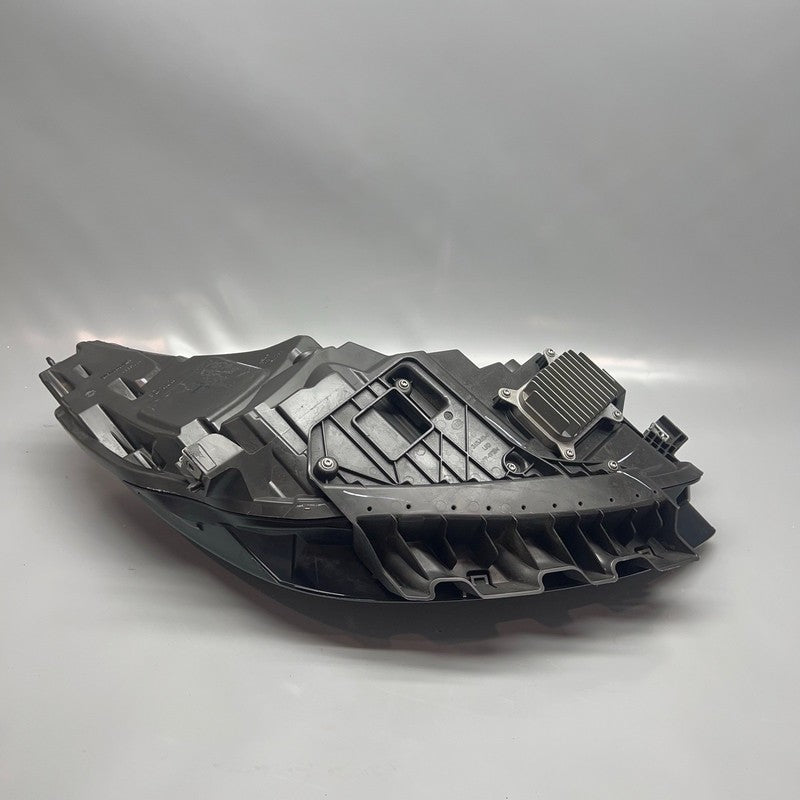 TESLA MODEL 3 HEADLIGHT LEFT DRIVER 2021 2022 2023 LED OEM 1514952-00-