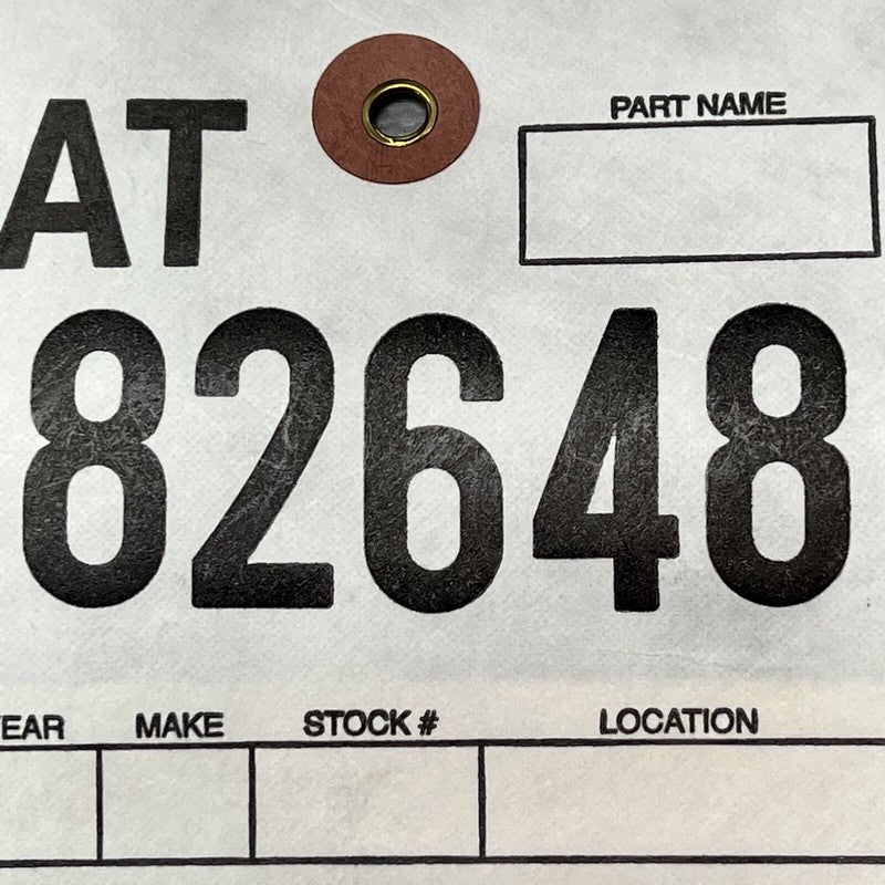 1044235-00-B TESLA MODEL Y WHEEL COVER HUBCAP 19 INCH 2020 2021 2022 2023 OEM 1044235-00-B