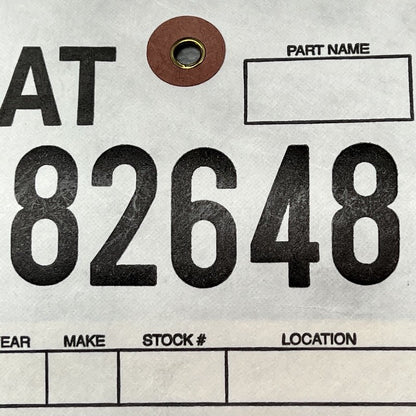 1044235-00-B TESLA MODEL Y WHEEL COVER HUBCAP 19 INCH 2020 2021 2022 2023 OEM 1044235-00-B