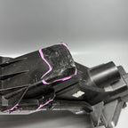 TESLA MODEL 3 FOG LIGHT RIGHT PASSENGER 2017 2018 2019 2020 2021 2022 