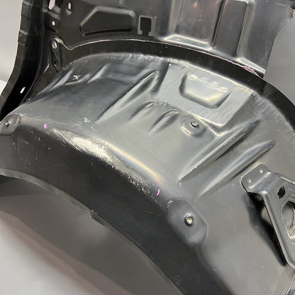 1073675-00-F TESLA MODEL 3 QUARTER INNER PANEL LEFT 2017 2018 2019 2020 OEM 1073675-00-F