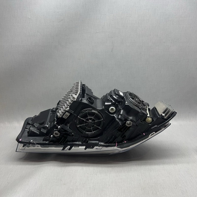 8499127 BMW M5 HEADLIGHT LEFT DRIVER 8499127 2017 2018 2019 2020 ADAPTIVE LED OEM