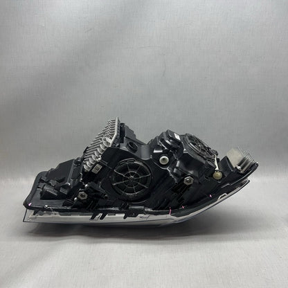 8499127 BMW M5 HEADLIGHT LEFT DRIVER 8499127 2017 2018 2019 2020 ADAPTIVE LED OEM