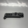 1551854-01-B TESLA MODEL Y SEAT CONTROL SWITCH LEFT FRONT 2020 2021 2022 2023 1551854-01-B
