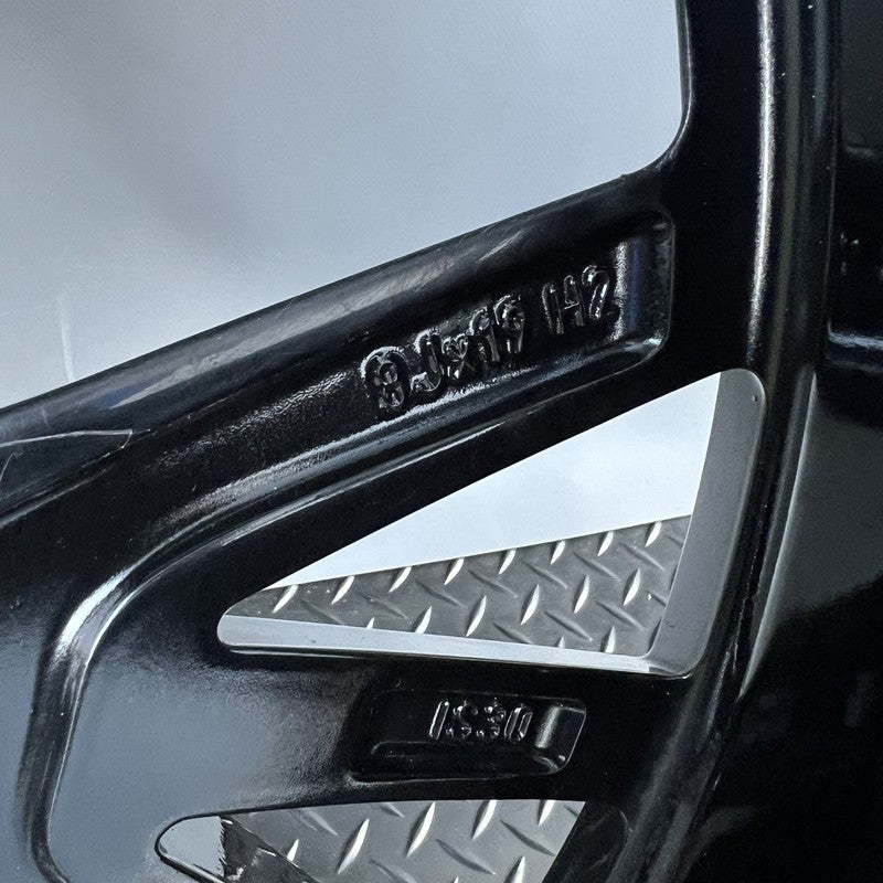 8747405 BMW 530 540 WHEEL RIM 19 INCH 2019 2020 2021 2022 2023 2024 OEM 8747405