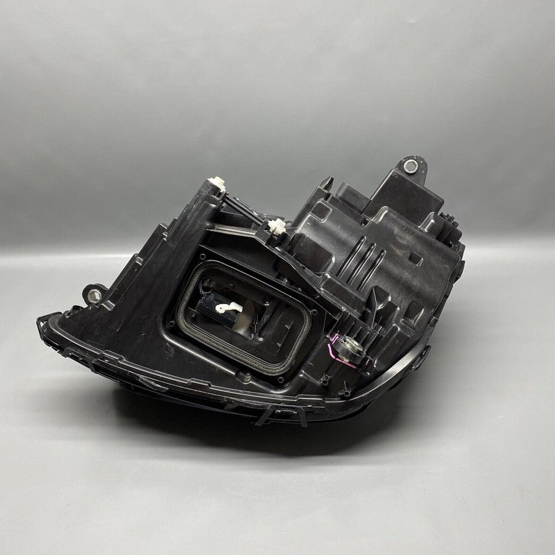 A2139069609 MERCEDES BENZ E350 HEADLIGHT RIGHT PASSENGER A2139069609 2021 2022 FULL LED OEM