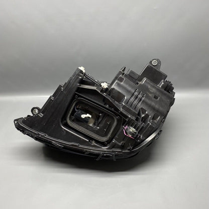 A2139069609 MERCEDES BENZ E350 HEADLIGHT RIGHT PASSENGER A2139069609 2021 2022 FULL LED OEM