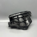 4M8807394 AUDI Q8 UPPER BUMPER GUIDE RIGHT REAR 2019 2020 2021 2022 2023 OEM 4M8807394
