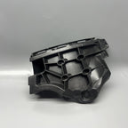 4M8807394 AUDI Q8 UPPER BUMPER GUIDE RIGHT REAR 2019 2020 2021 2022 2023 OEM 4M8807394