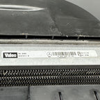 A2049066802 MERCEDES BENZ C250 COOLING RADIATOR FAN 2012 2013 2014 OEM A2049066802