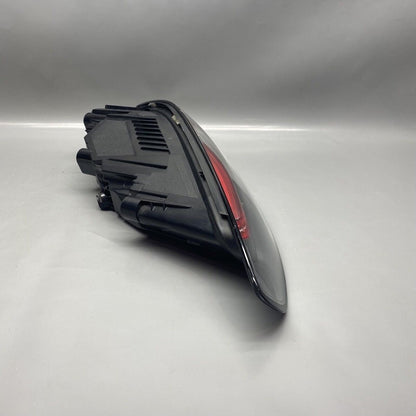 982945096N PORSCHE 718 BOXTER 982 TAIL LIGHT RIGHT SIDE 982945096N 2017 2018 2019 2020 OEM