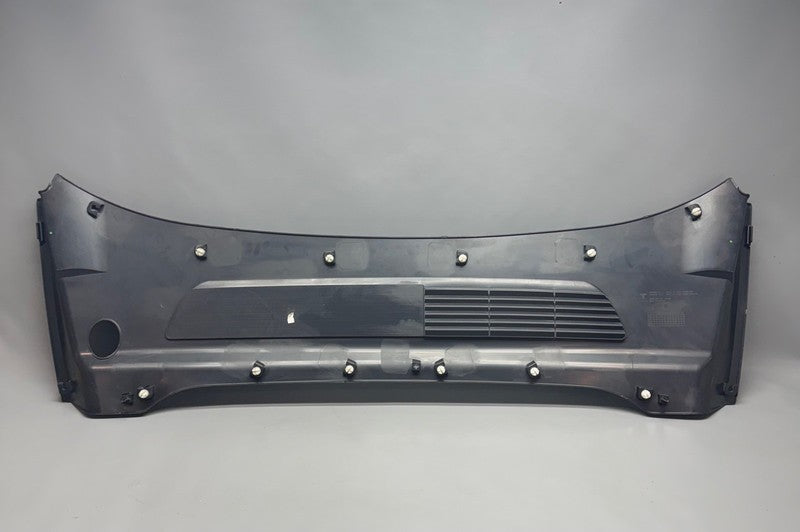 TESLA MODEL Y APRON REAR COVER 2020 2021 2022 2023 2024 OEM 1492605-00