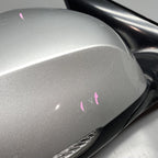 INFINITI Q50 MIRROR RIGHT PASSENGER 2014 2015 2016 2017 2018 OEM AUTO 