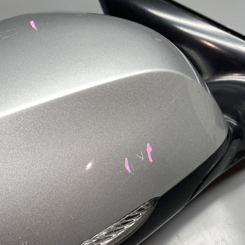 INFINITI Q50 MIRROR RIGHT PASSENGER 2014 2015 2016 2017 2018 OEM AUTO 