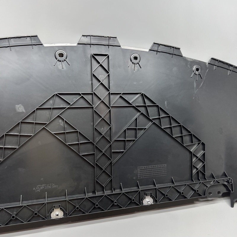 1084174-00-D TESLA MODEL 3 FRONT SPLASH SHIELD COVER 2017 2018 2019 2020 OEM 1084174-00-D