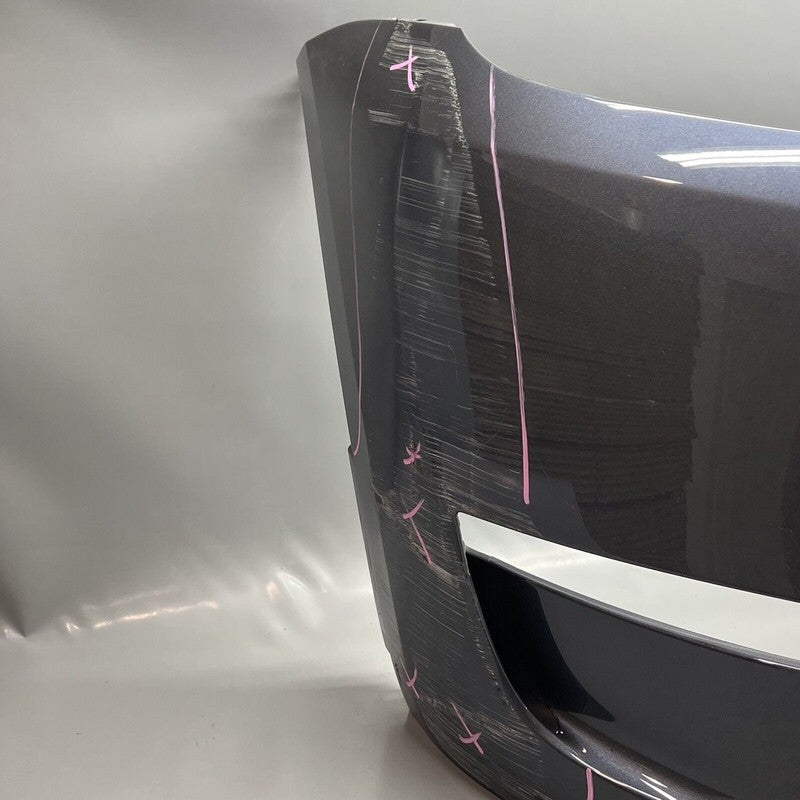 TESLA MODEL Y FRONT BUMPER 2023 2024 OEM 1493738-TX-B NON SENSOR
