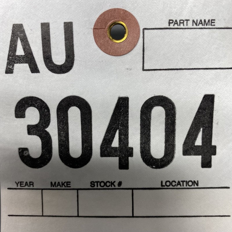 SUBARU FORESTER TAIL LIGHT RIGHT PASSENGER 2009 2010 2011 2012 2013 OEM