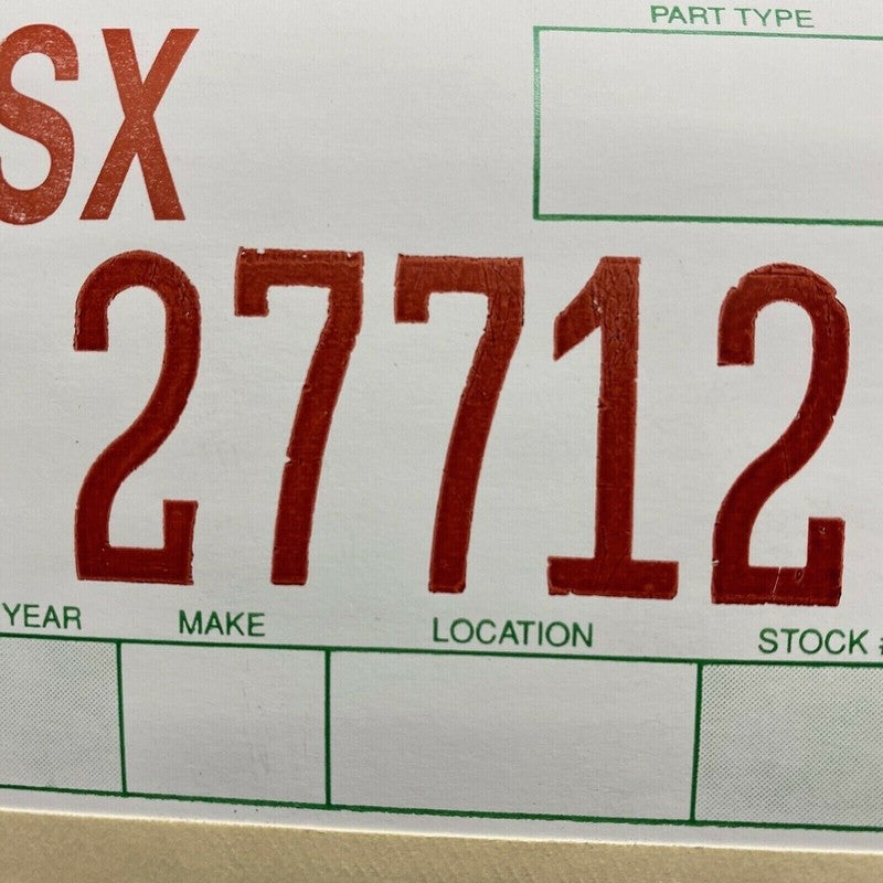 3W0820411E BENTLEY GT GTC FLYING SPUR AC CONDENSER 2009 2010 2011 2012 BENT OEM