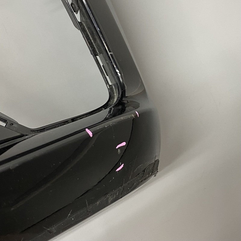 3SD807437 BENTLEY GT GTC FRONT BUMPER COUPE 3SD807437 2020 2021 2022 OEM