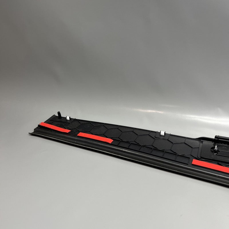 1741538-00-F TESLA CYBERTRUCK BEDSIDE SAIL APPLIQUE LEFT 2023 2024 OEM 1741538-00-F