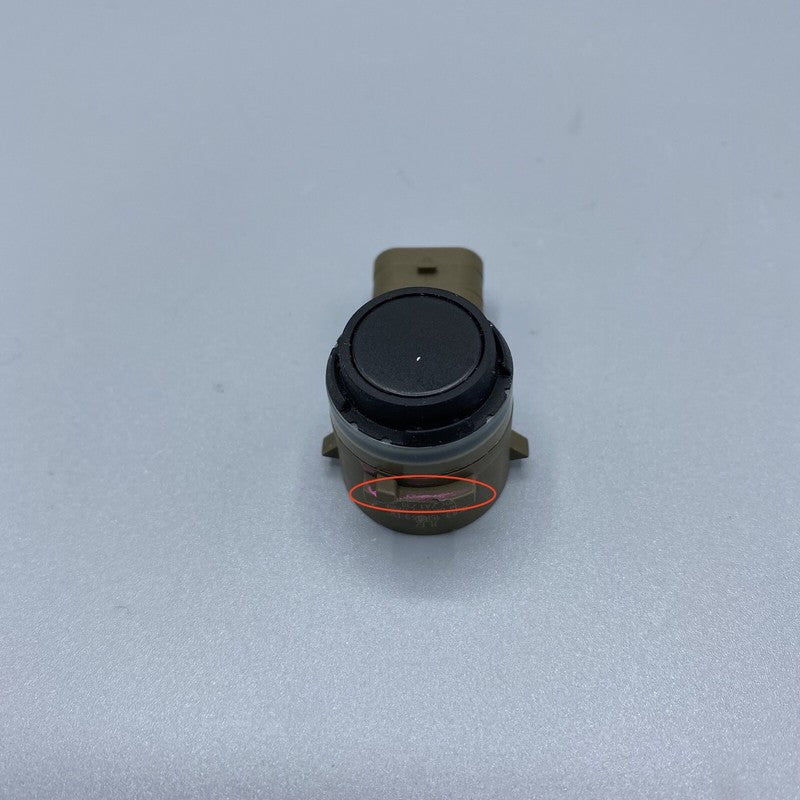 JK83-15K059-DC JAGUAR F-PACE PARKING SENSOR JK83-15K059-DC 2016 2017 2018 2019 2020 OEM BLACK