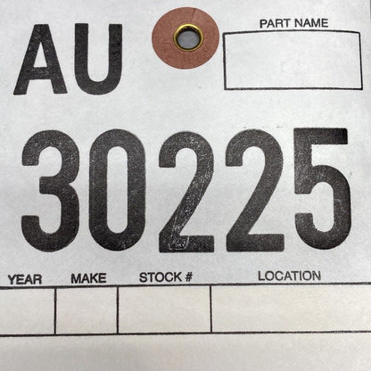 36A853071 BENTLEY BENTAYGA DOOR MOLDING LEFT FRONT 36A853071 2017 2018 2019 2020 OEM