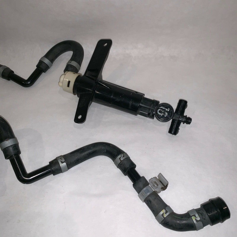 ls460 LEXUS LS460 HEADLIGHT WASHER ACTUATOR LEFT AND RIGHT SIDE 2007 2008 2009 OEM