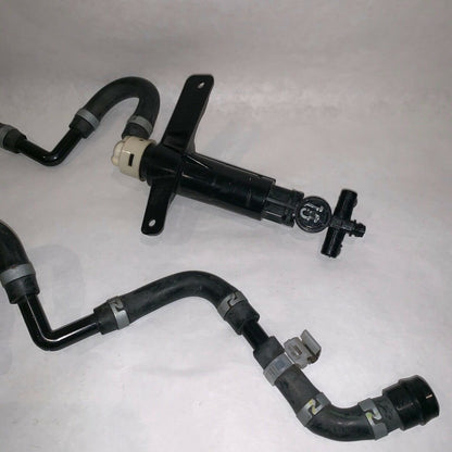 ls460 LEXUS LS460 HEADLIGHT WASHER ACTUATOR LEFT AND RIGHT SIDE 2007 2008 2009 OEM