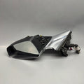 TESLA MODEL S MIRROR LEFT DRIVER 2012-2014 2015 2016 2017 2018 2019 20