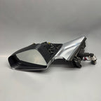 TESLA MODEL S MIRROR LEFT DRIVER 2012-2014 2015 2016 2017 2018 2019 20