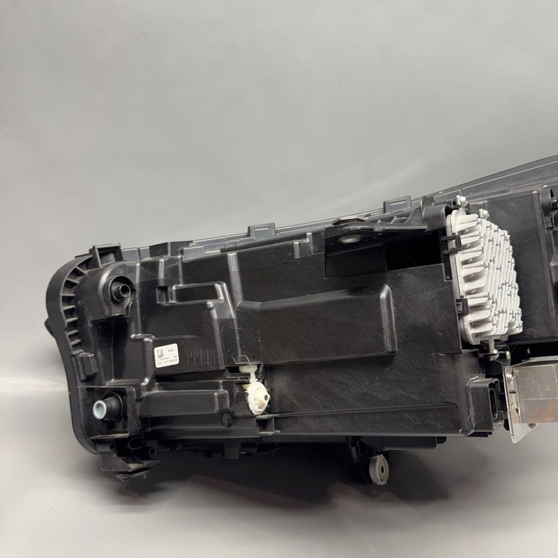 BMW X1 HEADLIGHT RIGHT PASSENGER 2023 2024 2025 2026 LED OEM 5A9A234