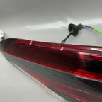 TOYOTA CAMRY TAIL LIGHT LEFT DRIVER 2021 2022 2023 HALOGEN OEM