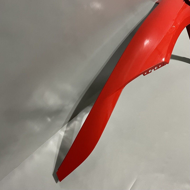 F8 FERRARI F8 TRIBUTO FENDER LEFT DRIVER OEM 2020 2021 2022