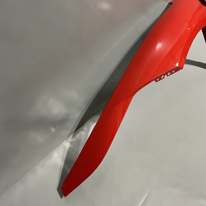 F8 FERRARI F8 TRIBUTO FENDER LEFT DRIVER OEM 2020 2021 2022