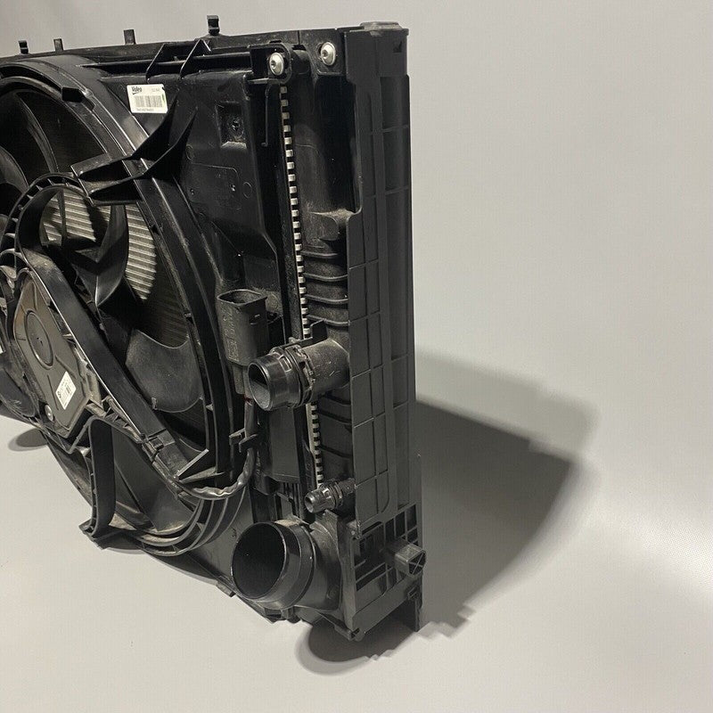 335 BMW 335 RADIATOR SEDAN F3 2016 2017 2018 OEM