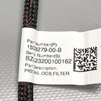 TESLA MODEL 3 Y PIGTAIL OCS FILTER AND CABLE 2017 2018 2019 2020 2021 